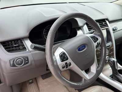2011 Ford Edge SEL