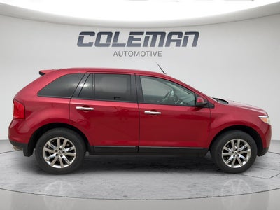 2011 Ford Edge SEL