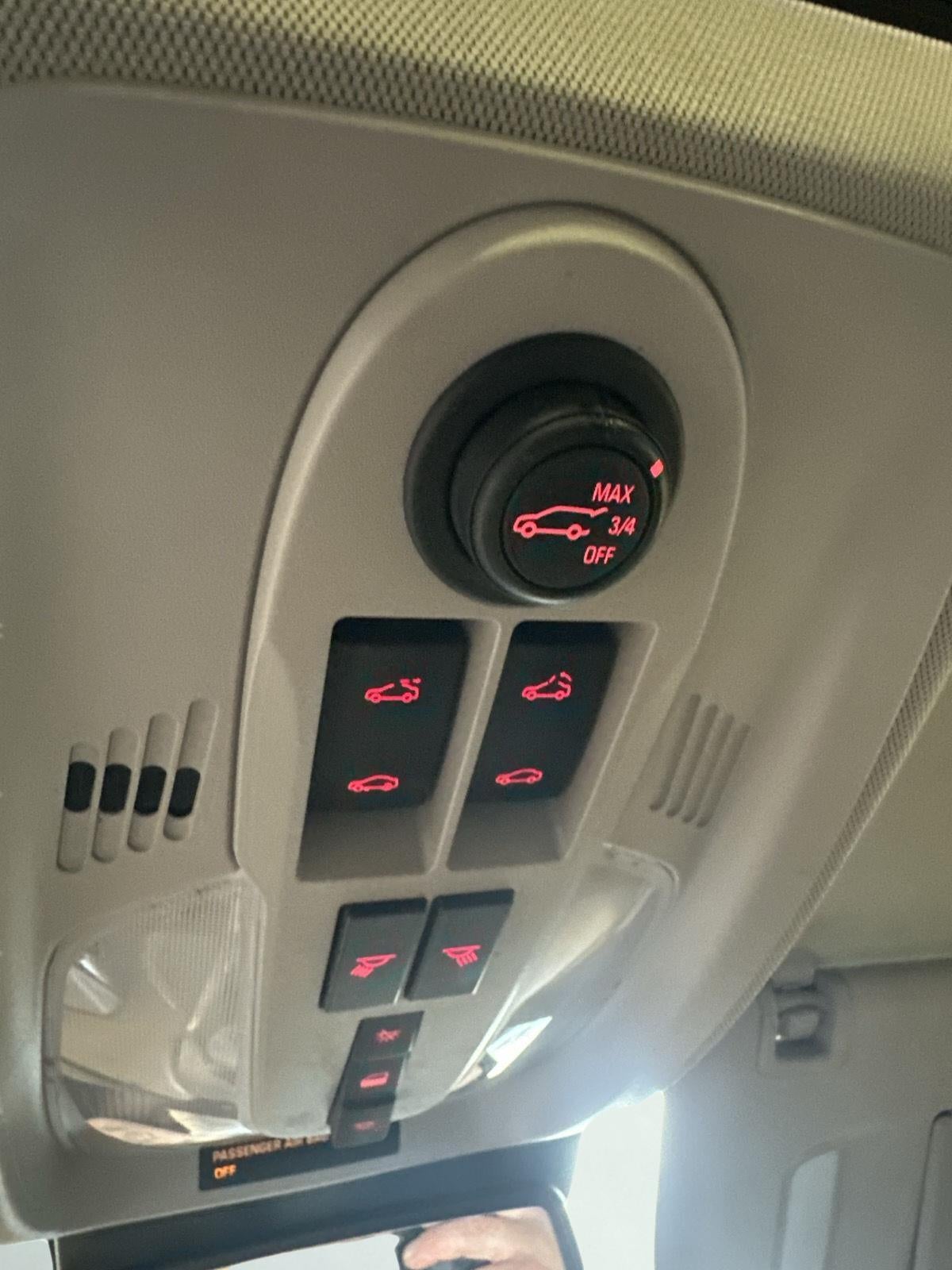 2015 GMC Terrain SLT