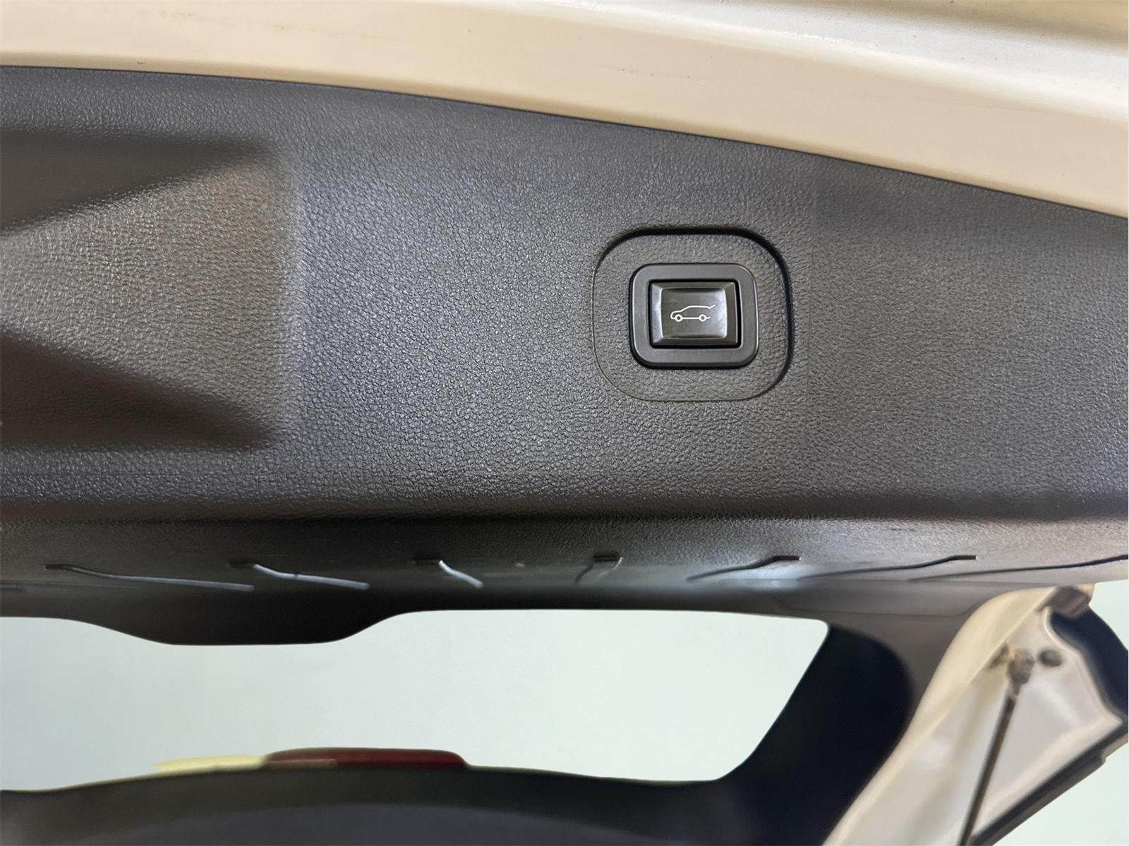 2015 GMC Terrain SLT