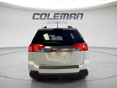 2015 GMC Terrain SLT