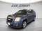 2013 GMC Terrain SLT