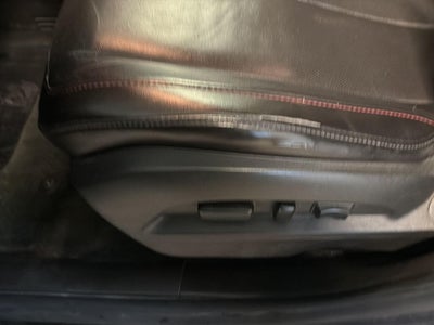 2013 GMC Terrain SLT