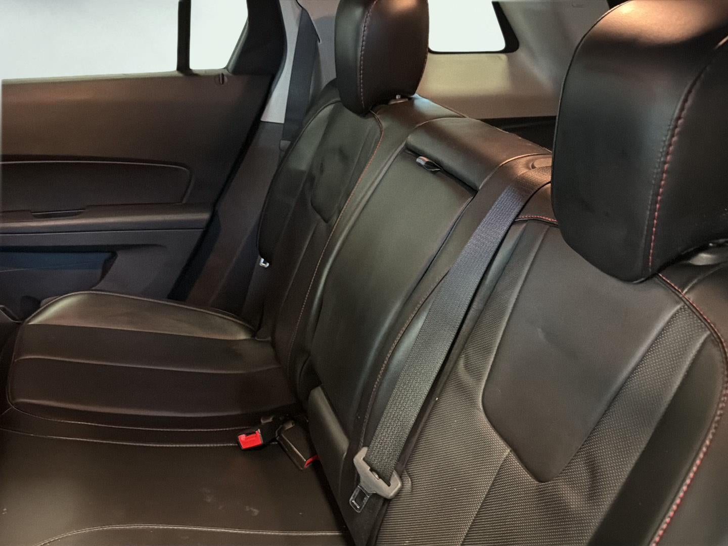2013 GMC Terrain SLT