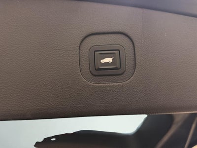 2013 GMC Terrain SLT