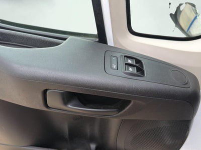 2019 RAM ProMaster Cargo Van 1500 Low Roof Tradesman 136-in. WB