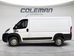 2019 RAM ProMaster Cargo Van 1500 Low Roof Tradesman 136-in. WB