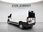 2019 RAM ProMaster Cargo Van 1500 Low Roof Tradesman 136-in. WB