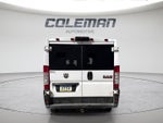 2019 RAM ProMaster Cargo Van 1500 Low Roof Tradesman 136-in. WB