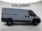 2019 RAM ProMaster Cargo Van 1500 Low Roof Tradesman 136-in. WB