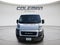 2019 RAM ProMaster Cargo Van 1500 Low Roof Tradesman 136-in. WB