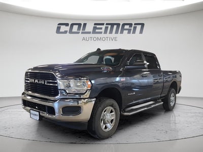 2021 RAM 2500 Big Horn
