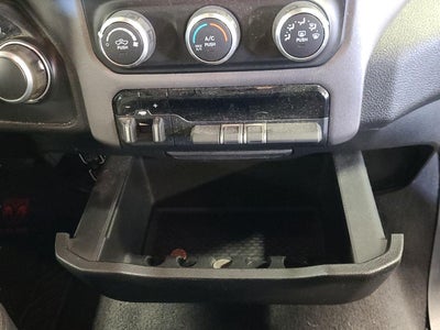 2021 RAM 2500 Big Horn