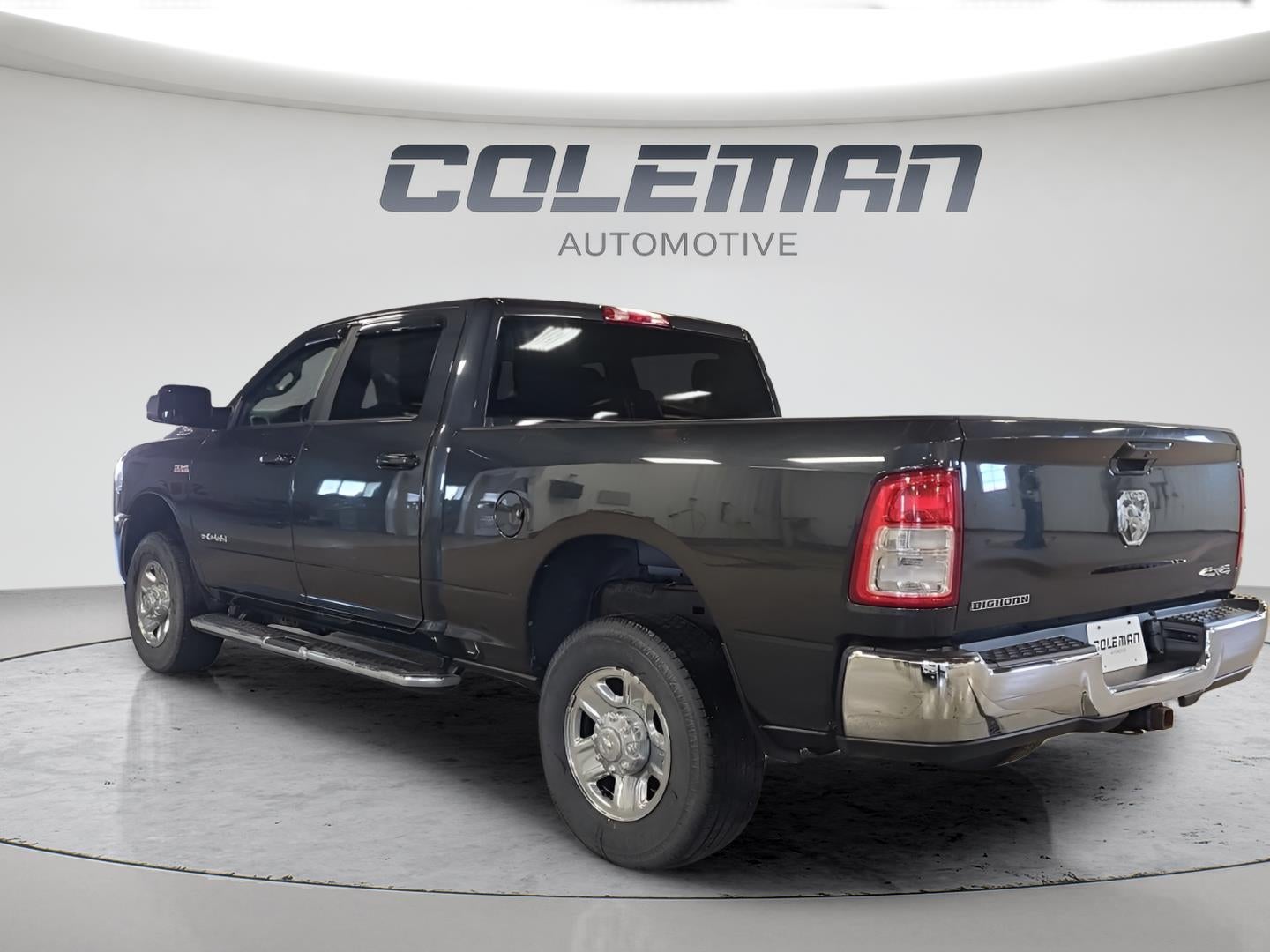 2021 RAM 2500 Big Horn