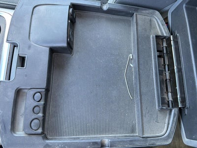 2016 RAM 2500 Big Horn