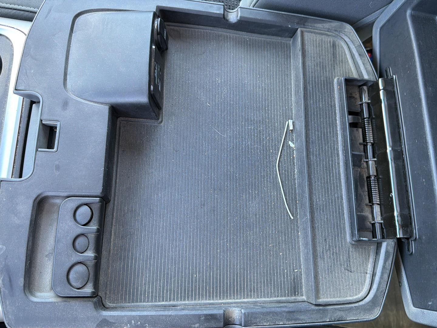 2016 RAM 2500 Big Horn