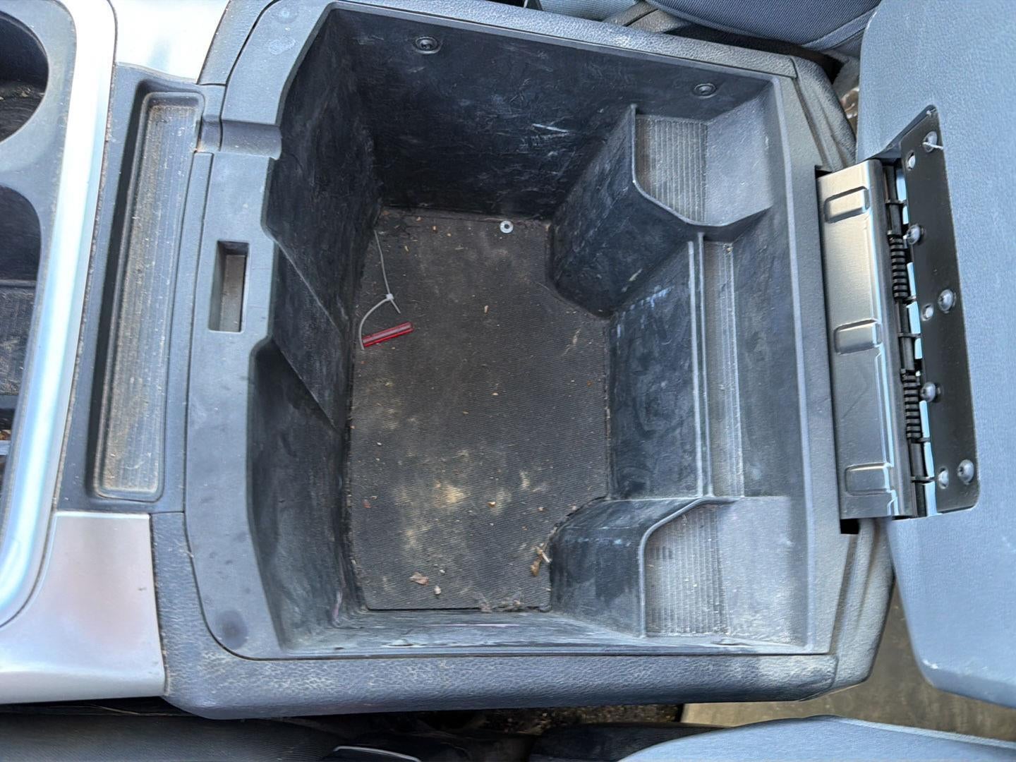 2016 RAM 2500 Big Horn