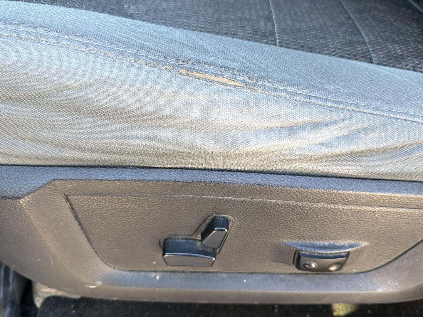 2016 RAM 2500 Big Horn