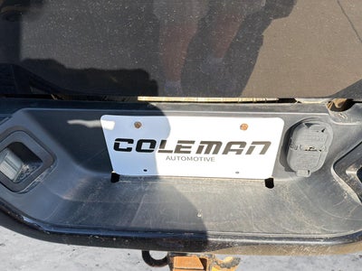 2016 RAM 2500 Big Horn