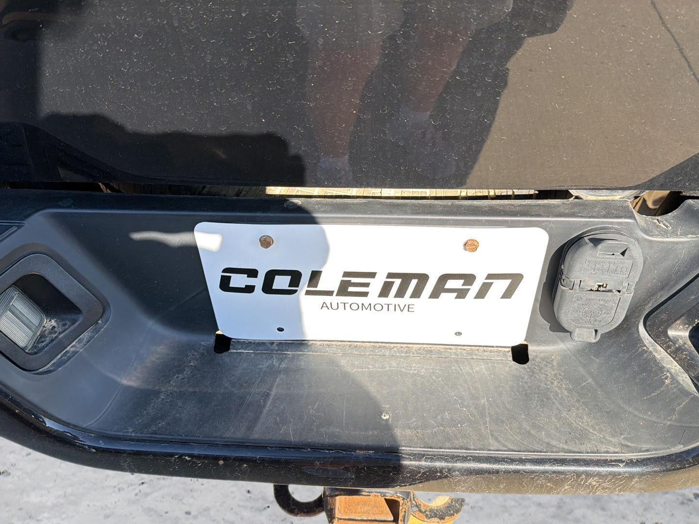 2016 RAM 2500 Big Horn