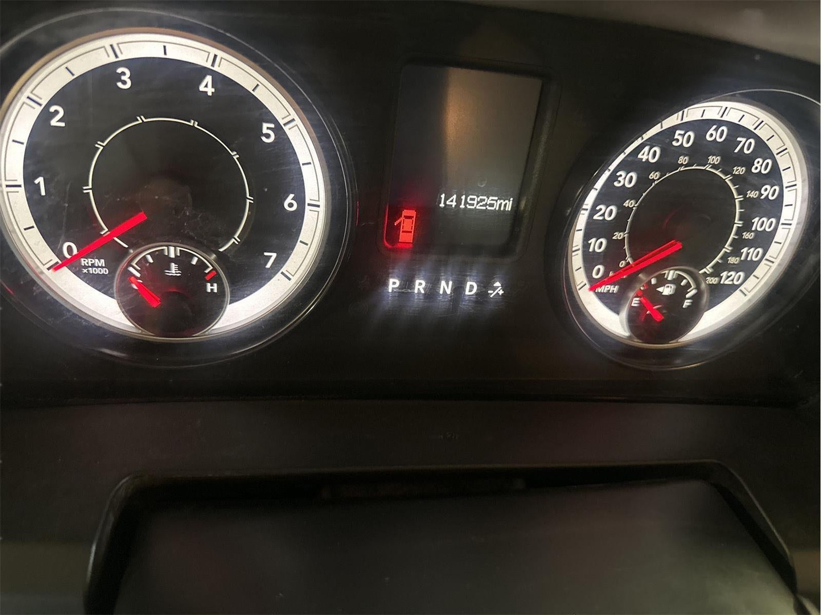 2006 Dodge Ram 2500 SLT