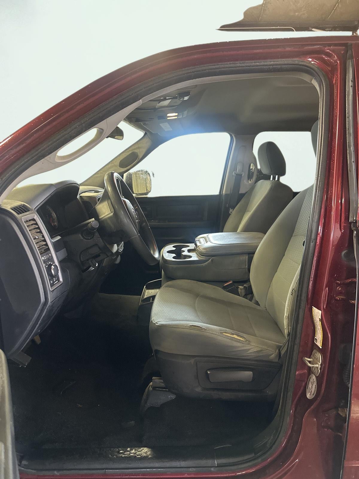 2006 Dodge Ram 2500 SLT
