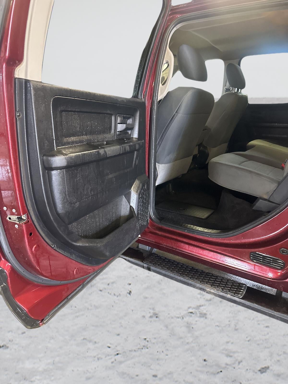 2006 Dodge Ram 2500 SLT