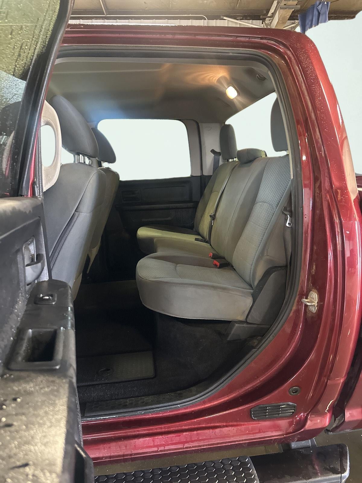 2006 Dodge Ram 2500 SLT