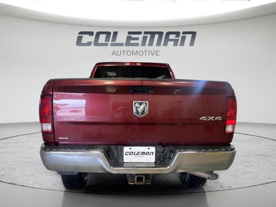 2006 Dodge Ram 2500 SLT
