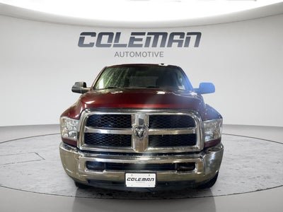 2006 Dodge Ram 2500 SLT