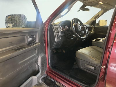 2006 Dodge Ram 2500 SLT