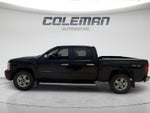 2010 Chevrolet Silverado 1500 LTZ