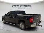 2010 Chevrolet Silverado 1500 LTZ