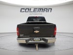 2010 Chevrolet Silverado 1500 LTZ