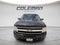 2010 Chevrolet Silverado 1500 LTZ