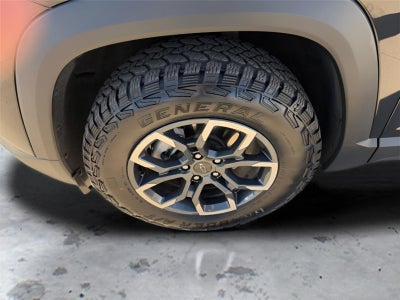 2025 Chevrolet Equinox ACTIV