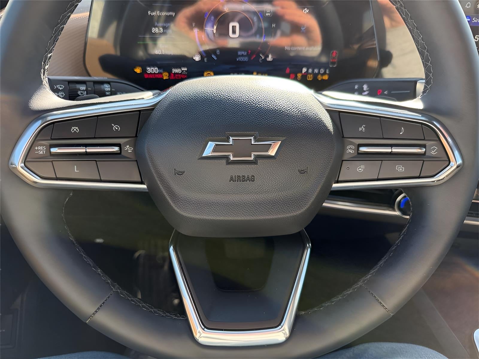 2025 Chevrolet Equinox ACTIV