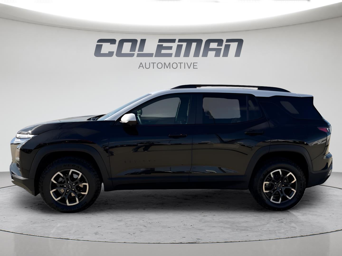 2025 Chevrolet Equinox ACTIV