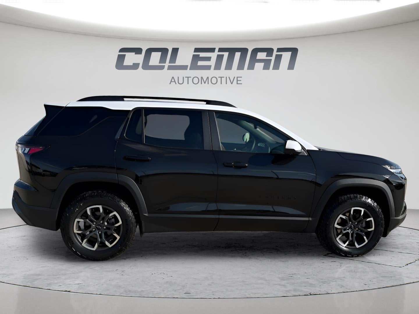 2025 Chevrolet Equinox ACTIV