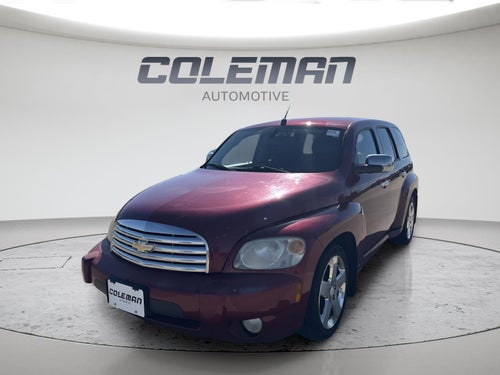 2007 Chevrolet HHR LT