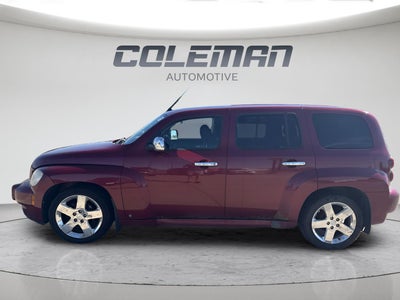 2007 Chevrolet HHR LT