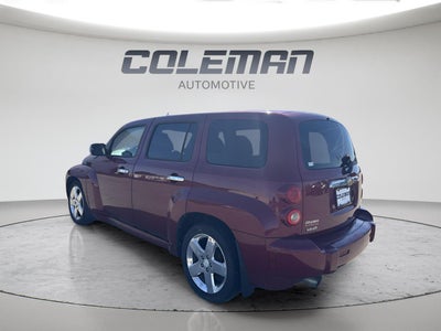 2007 Chevrolet HHR LT