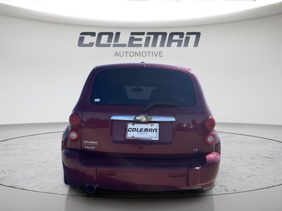 2007 Chevrolet HHR LT