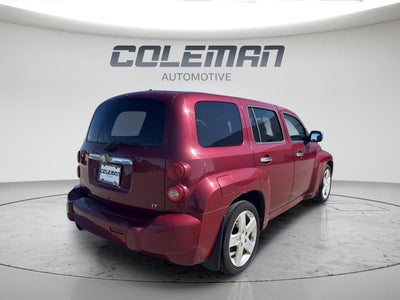 2007 Chevrolet HHR LT