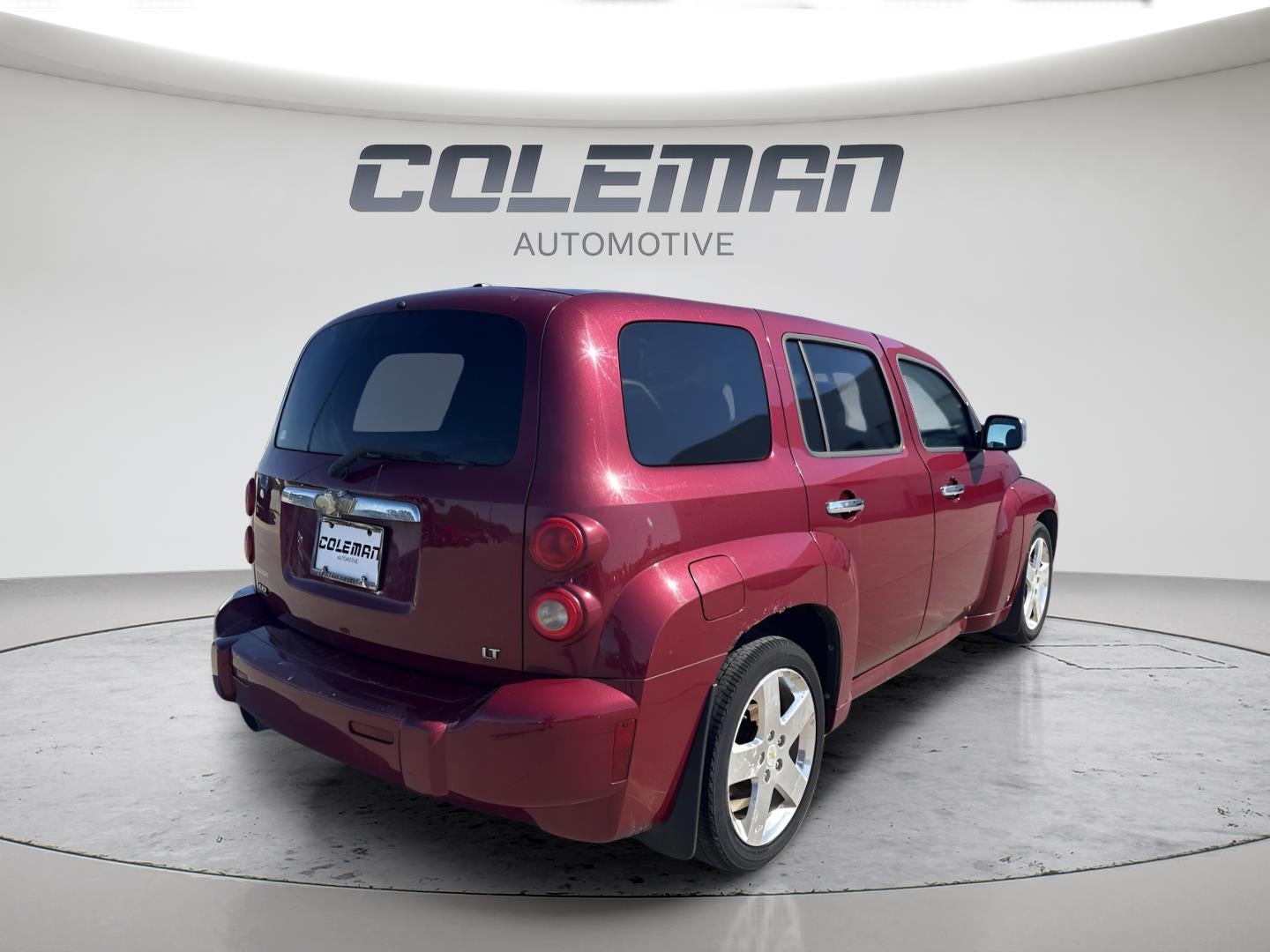 2007 Chevrolet HHR LT