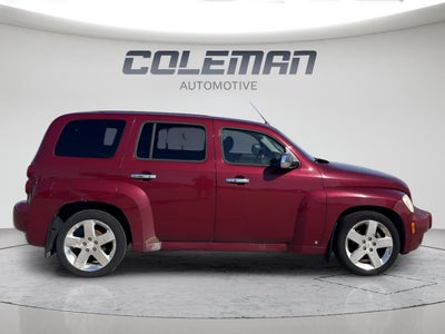 2007 Chevrolet HHR LT