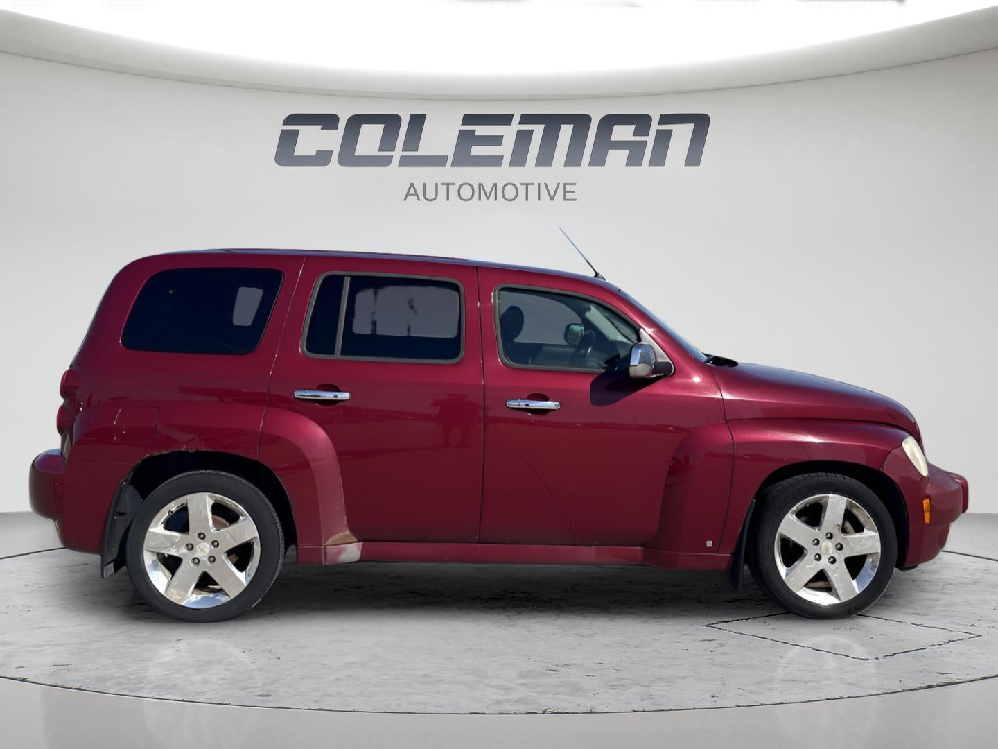 2007 Chevrolet HHR LT