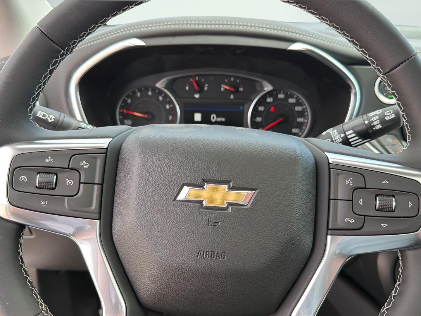 2026 Chevrolet Blazer 3LT