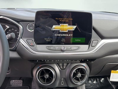 2026 Chevrolet Blazer 3LT