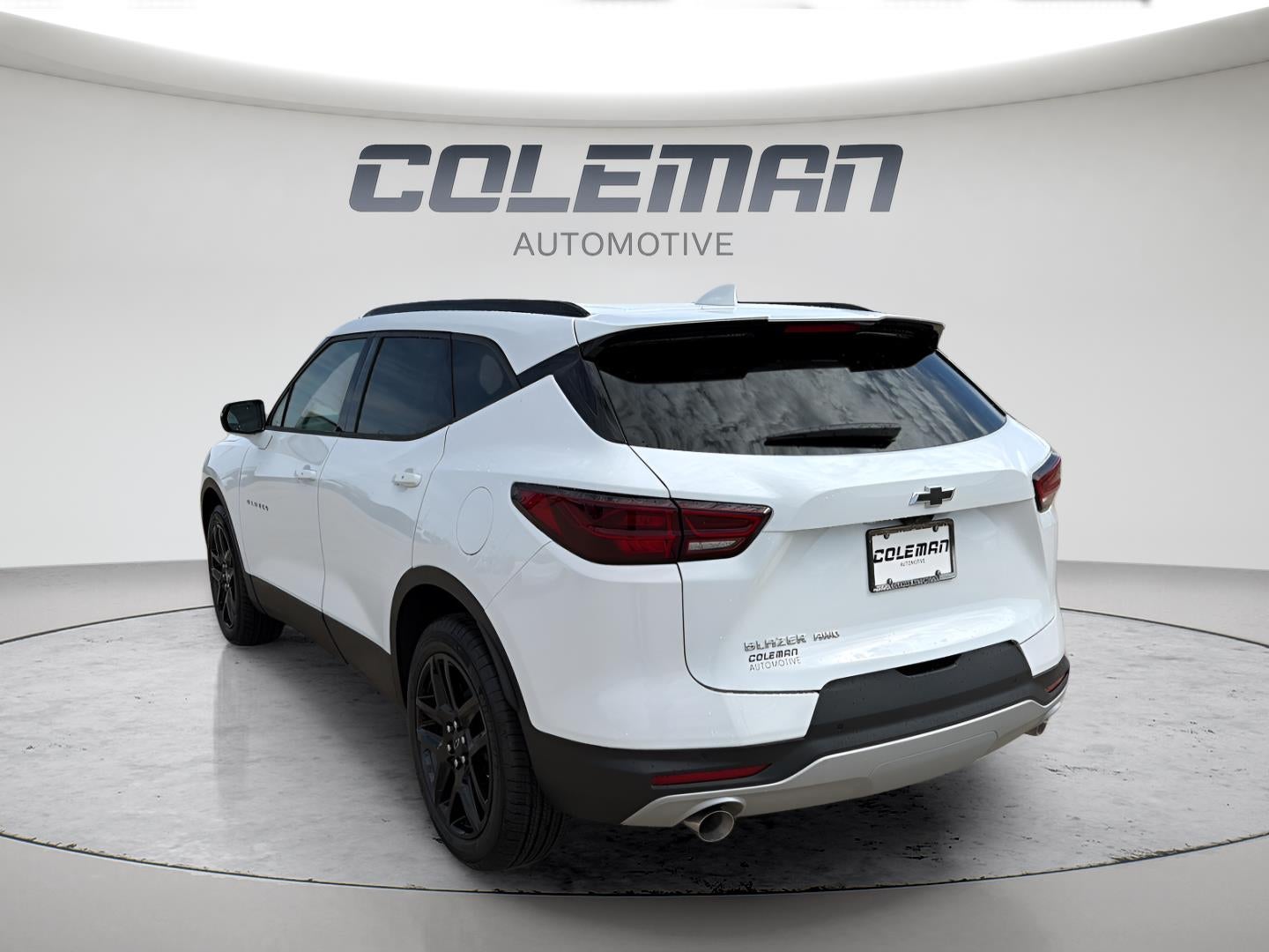 2026 Chevrolet Blazer 3LT